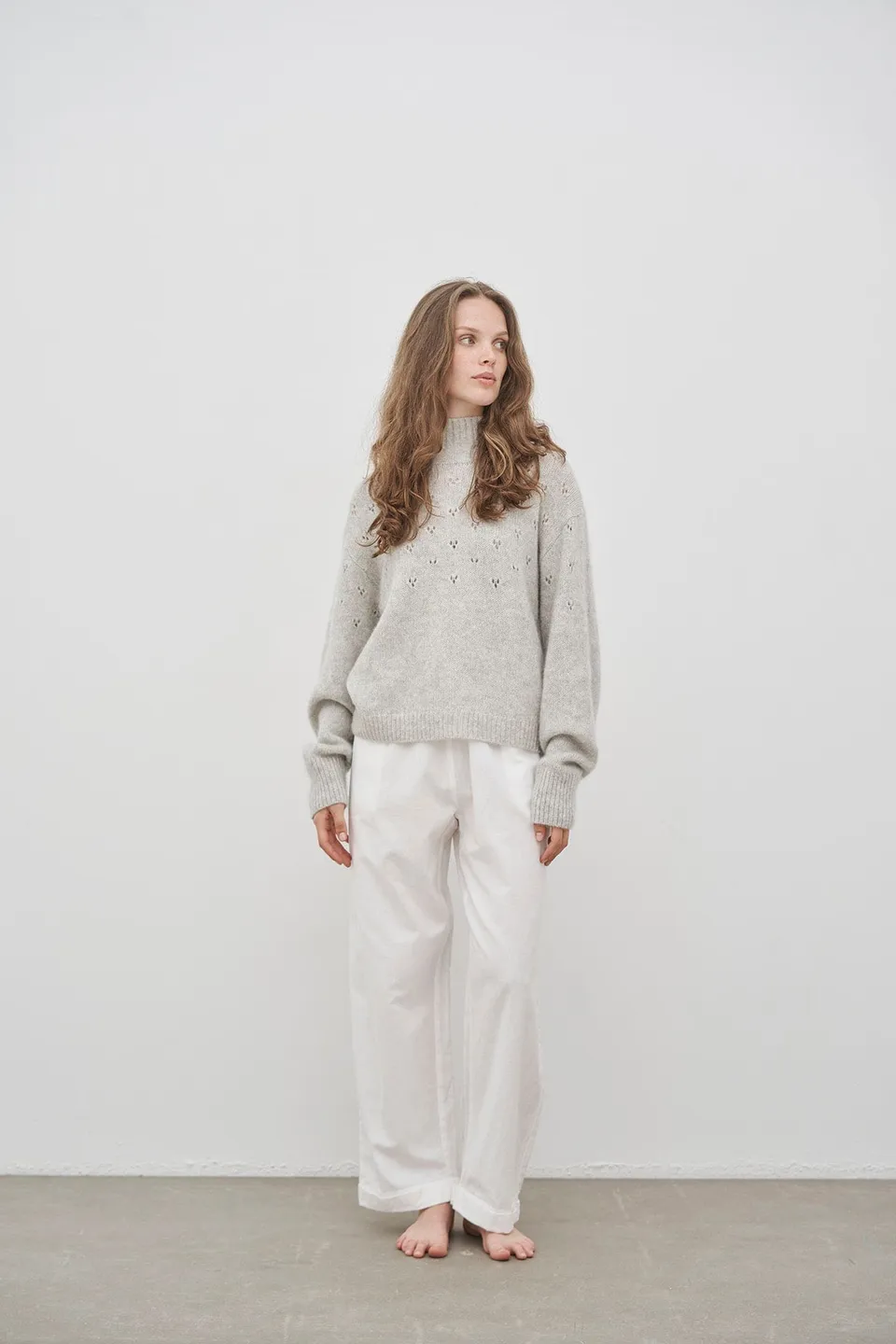 care-by-me-harmonie-rollkragenpullover-schwarz-kaschmir-seide-s image 1