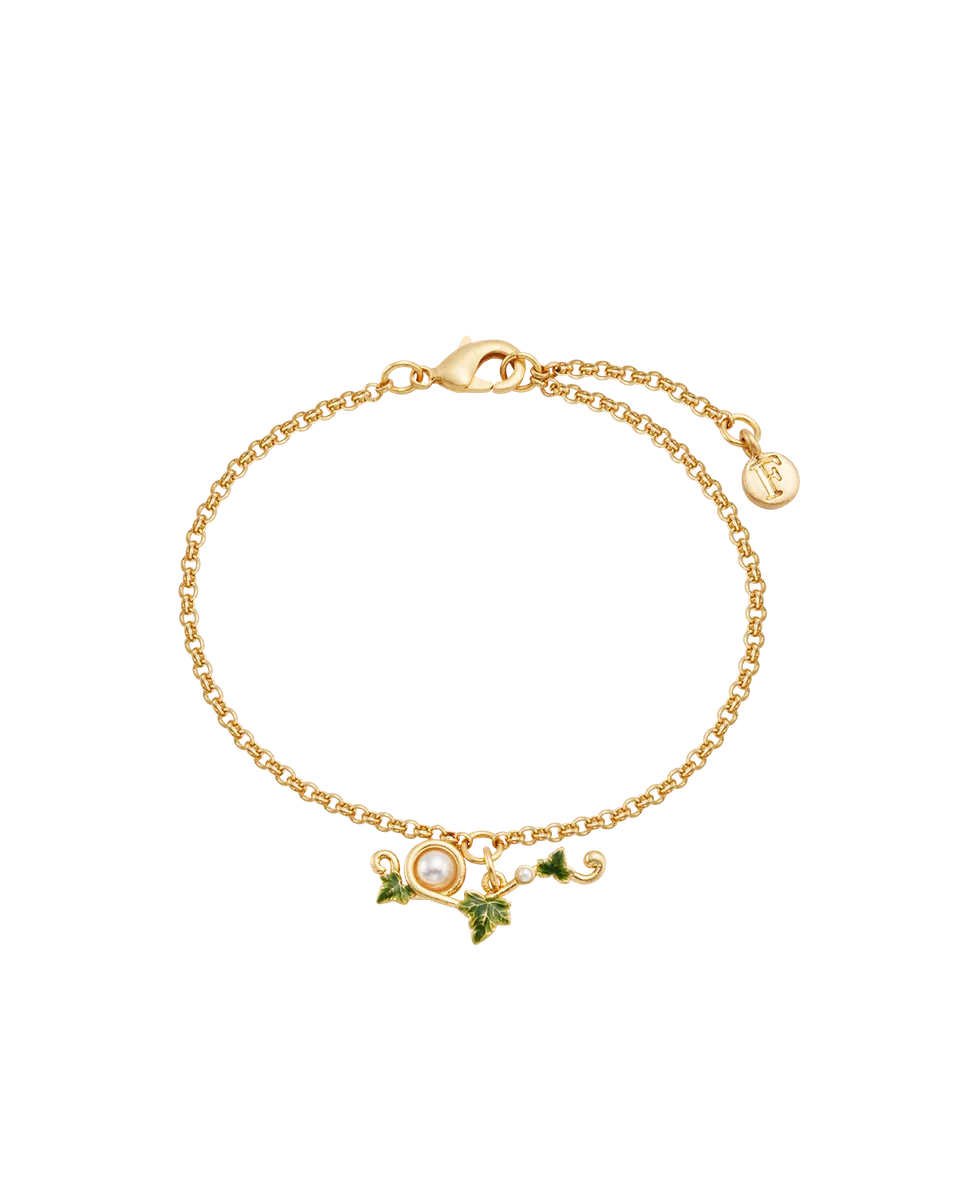 fable-england-ivy-pearl-armband-gold-t-verschluss image 1
