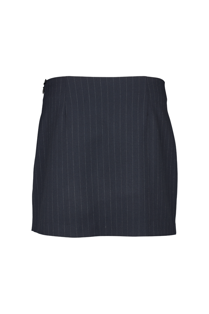 basic-apparel-marjorie-short-skirt-minirock-sky-captain-recycled image 2