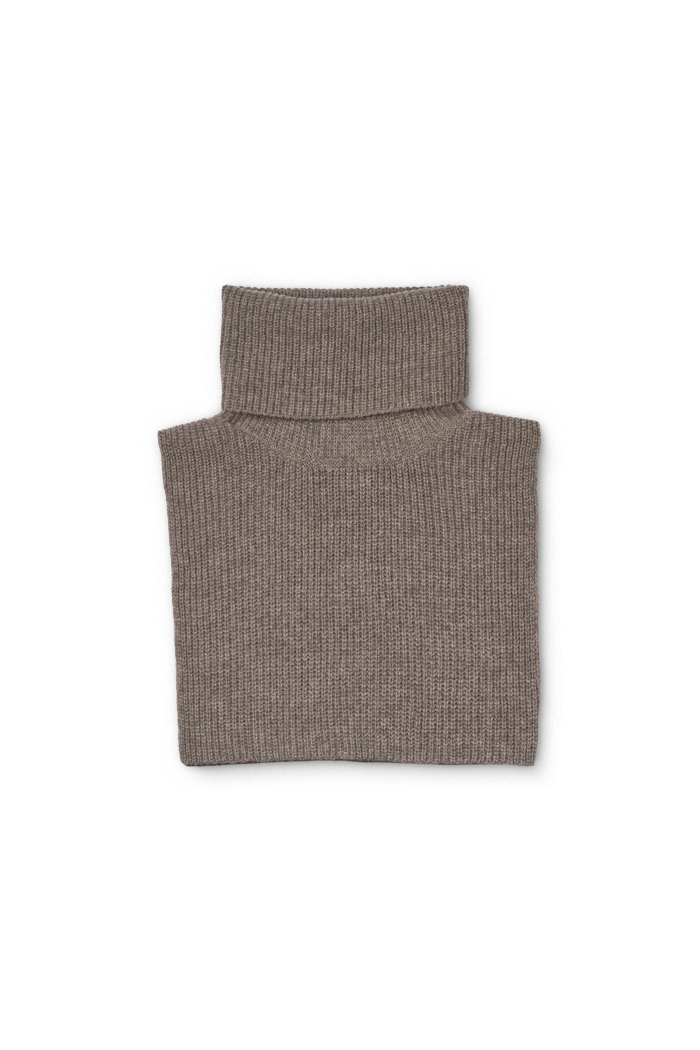 basic-apparel-liz-neck-warmer-merinowolle-braun image 4