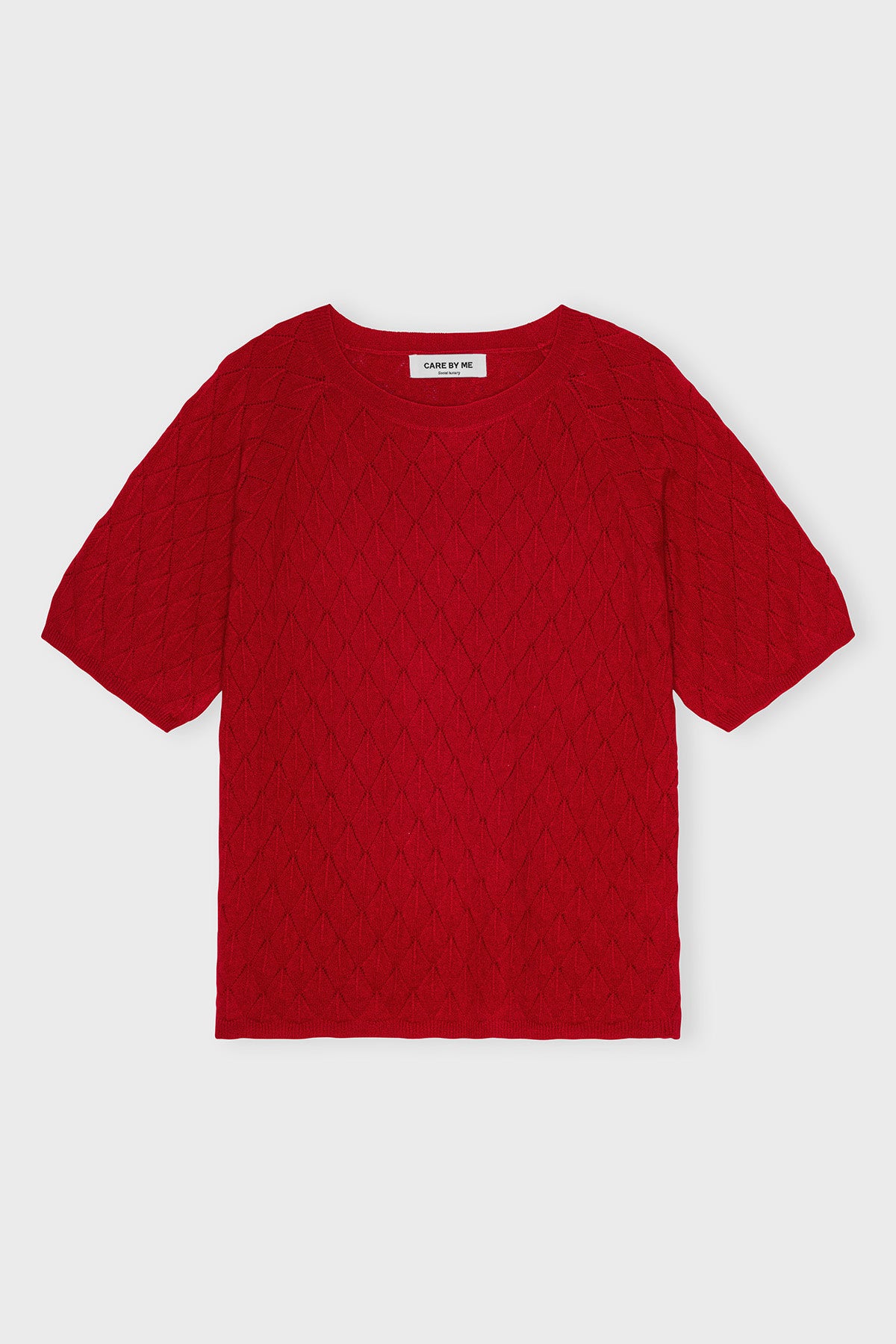 care-by-me-christine-t-shirt-kaschmir-shirt-schwarz-s image 5