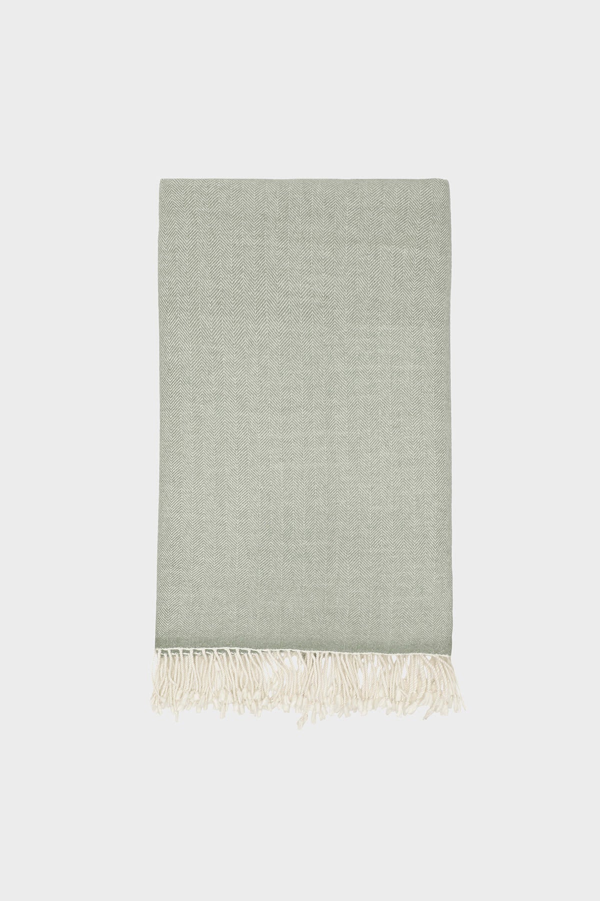 care-by-me-interior-herringbone-throw-plaid-130x180-kaschmir image 6