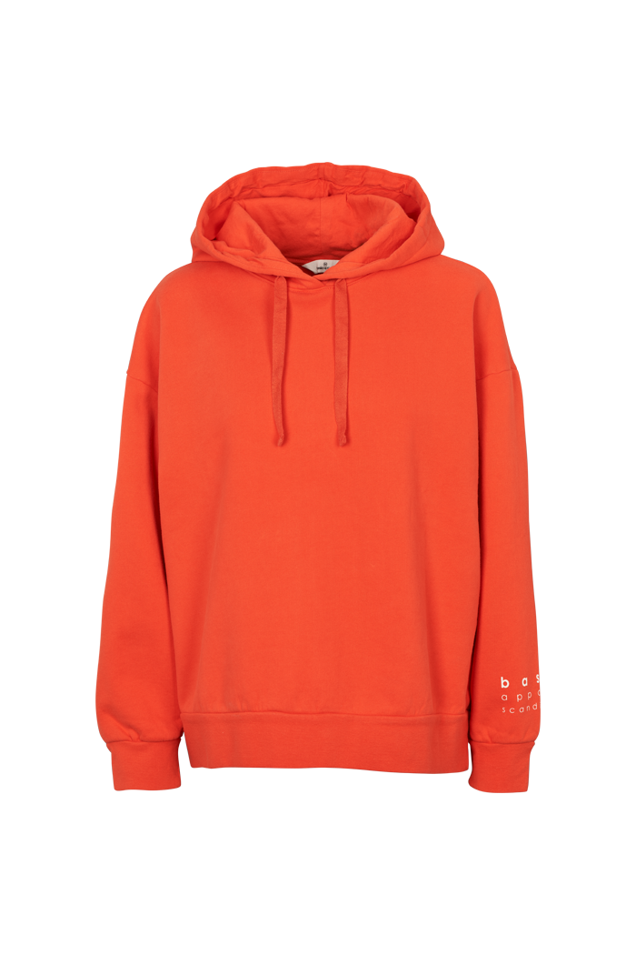 basic-apparel-cinna-oversized-hoodie-damen-grenadine-bio-baumwolle image 1