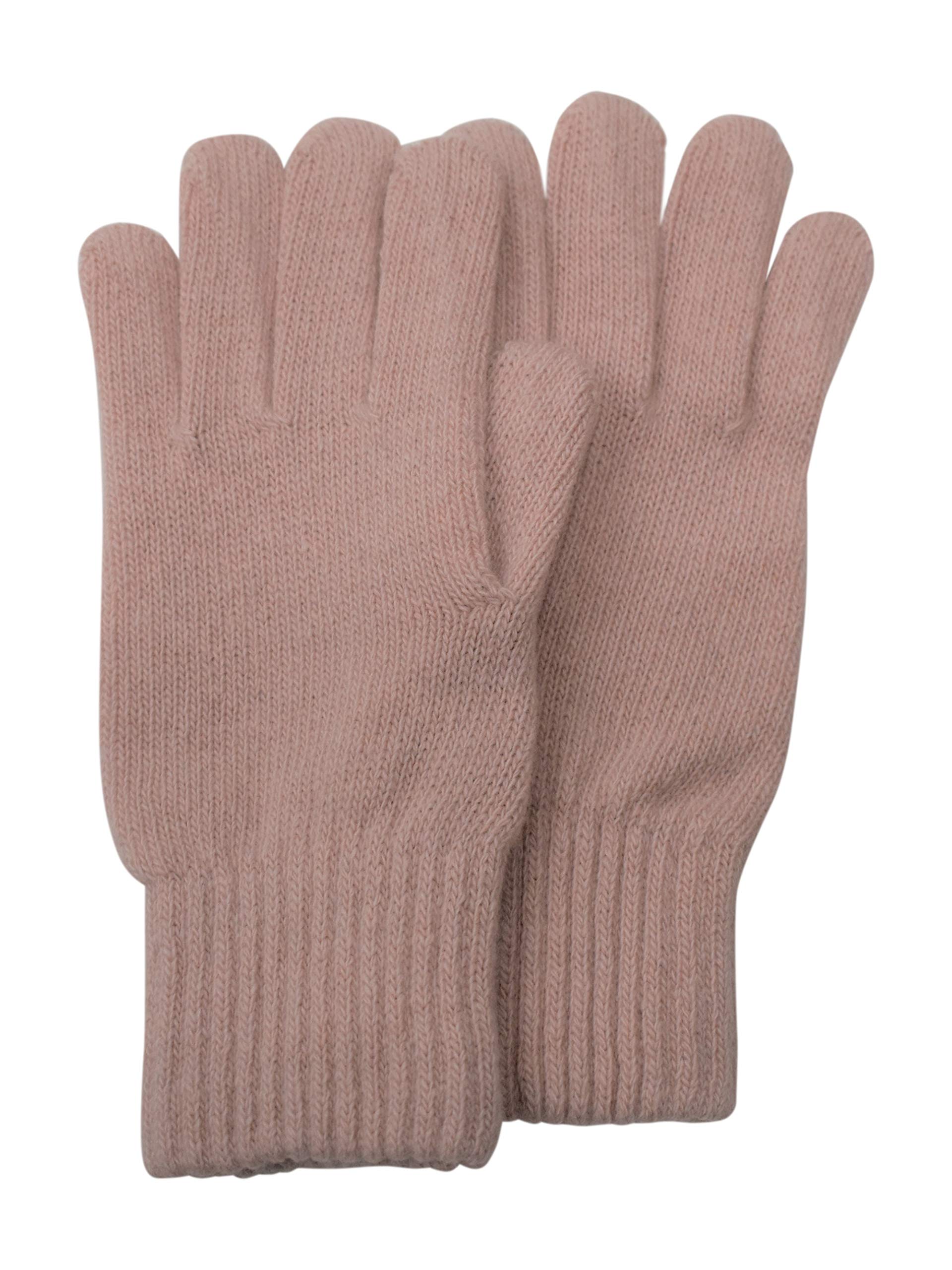 dalle-piane-accessories-damen-handschuhe-100-kaschmir-warm image 2