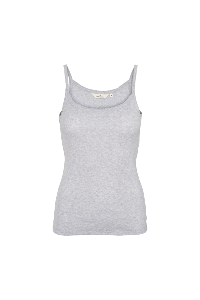basic-apparel-arense-ba140-18-top-light-grey-mel-bio image 5