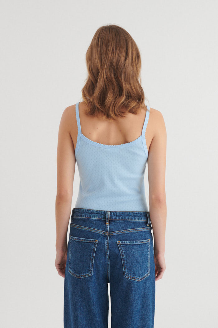 basic-apparel-arense-strap-top-dutch-canal-bio-tr-gertop image 3
