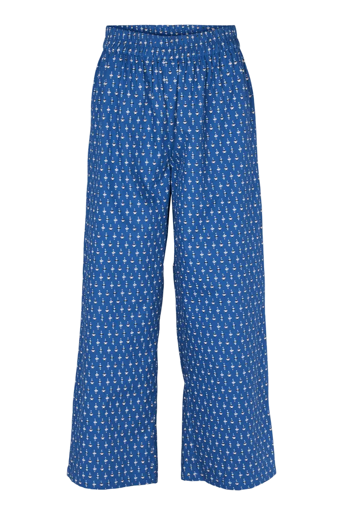 basic-apparel-spina-pants-hose-classic-blue-bio-baumwolle image 1