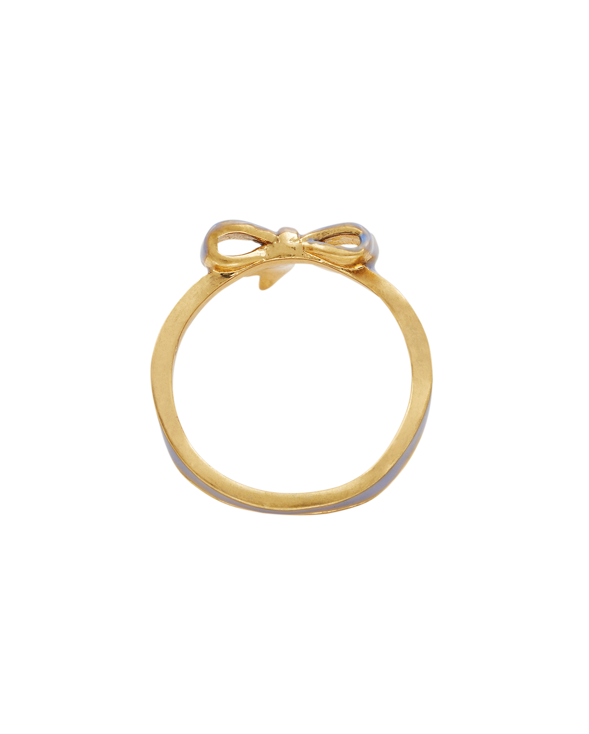 fable-england-forget-me-not-schleifen-ring-gold-medium image 5