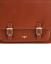 fable-england-tan-classic-satchel-tasche-cognac-biene image 3
