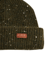 fable-england-moss-donegal-beanie-m-tze-moosgr-n-strick image 6