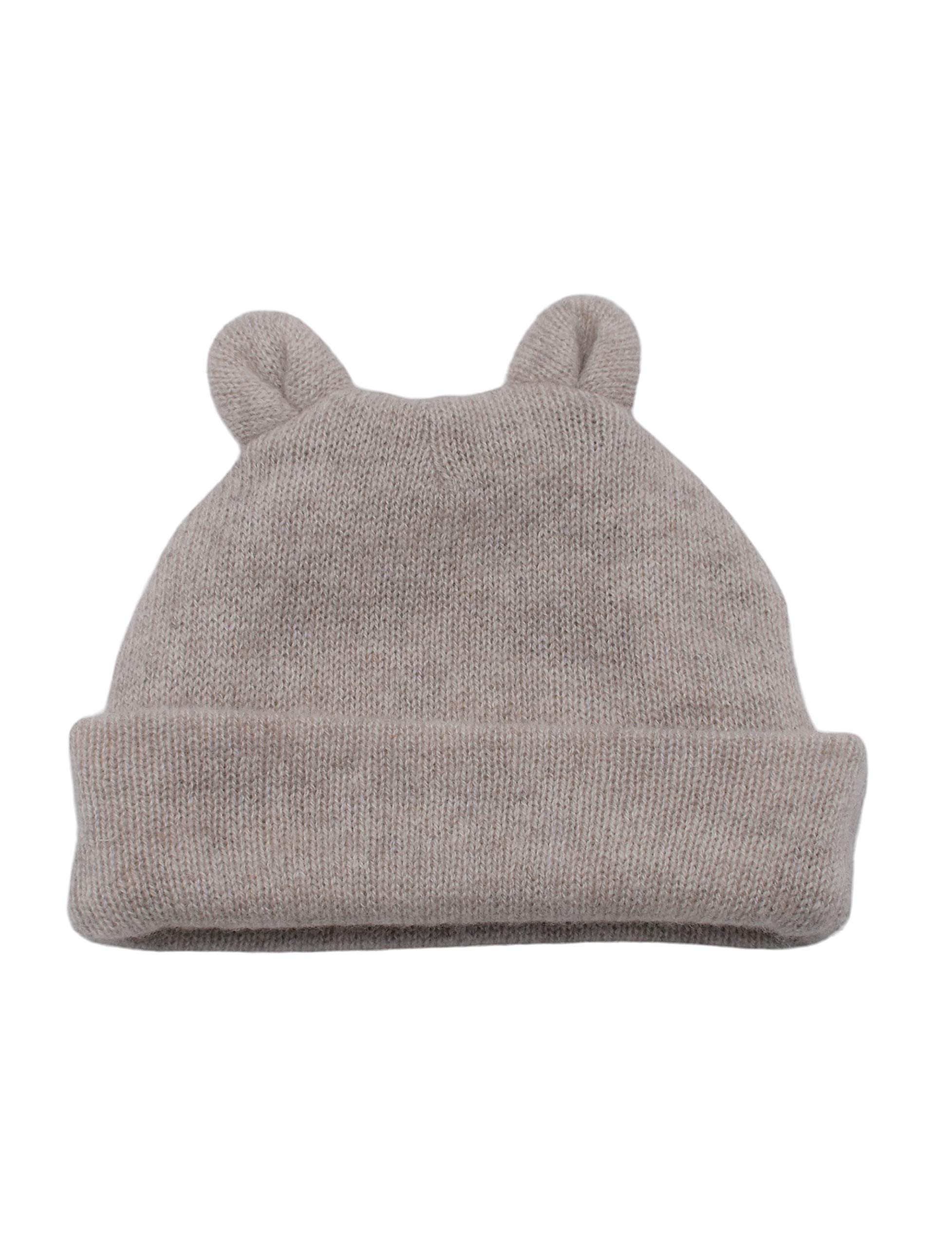 dalle-piane-cashmere-hat-baby-m-tze-kaschmir-wei image 3