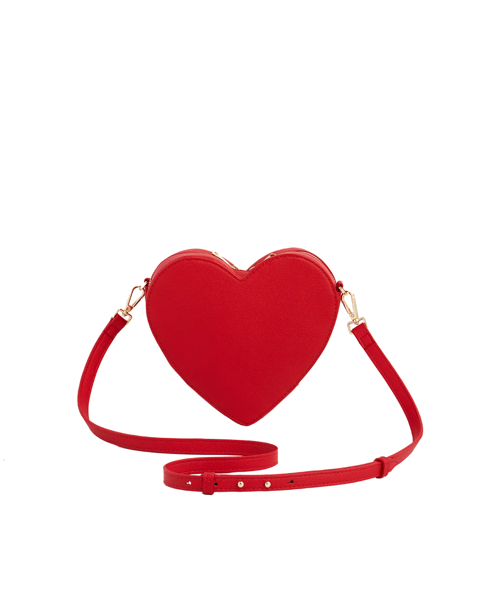 fable-england-penelope-heart-crossbody-handtasche-rot image 1