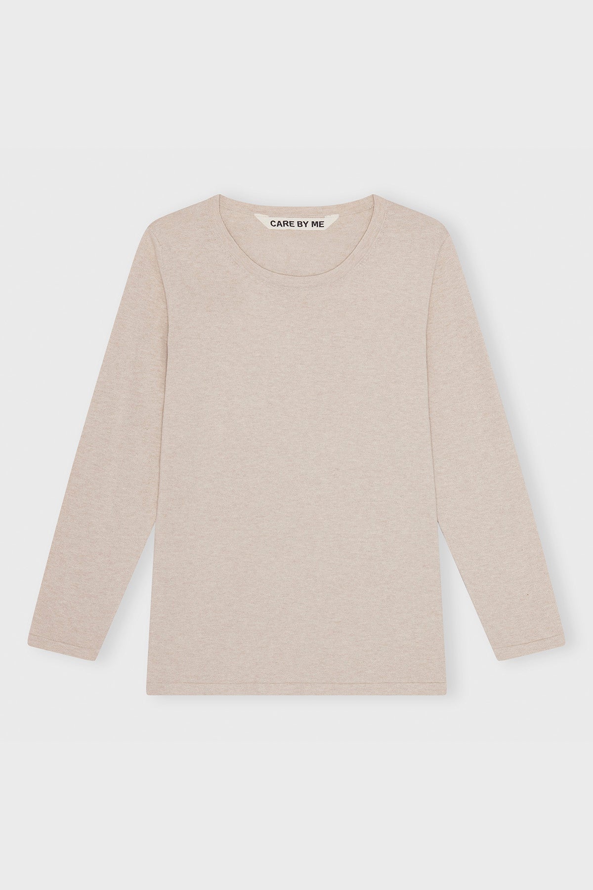care-by-me-breathe-langarmshirt-seide-schwarz-s image 3