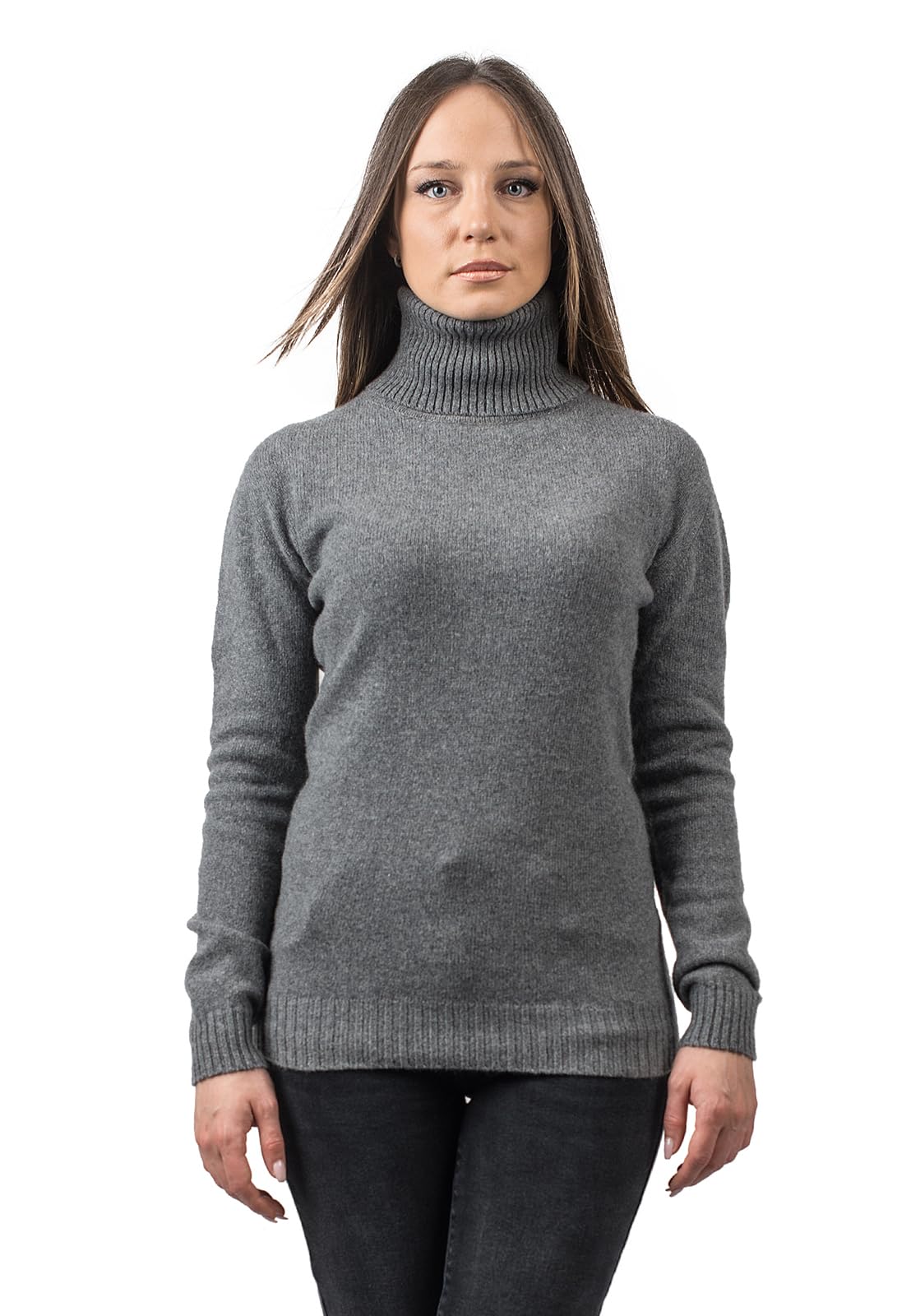 dalle-piane-cashmere-sweater-rollkragenpullover-kaschmir-damen image 8