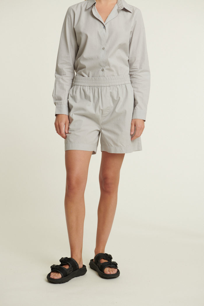 basic-apparel-silje-ba416-20-shorts-high-rise-bio-baumwolle image 1