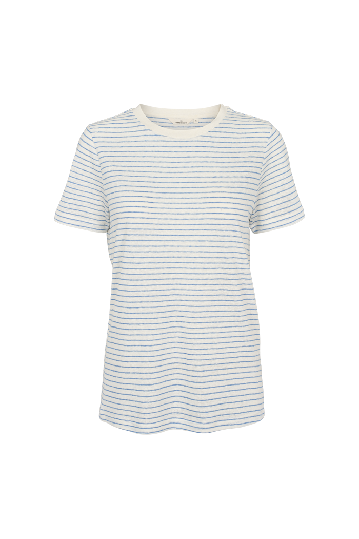basic-apparel-kali-stripe-tee-ba123-10-t-shirt-quiet-harbor image 4