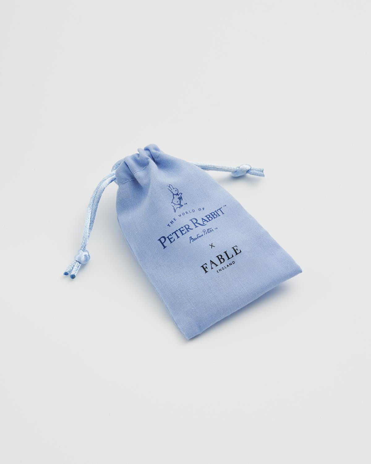fable-england-jewellery-peter-rabbit-lemon-charm-anh-nger-gold image 6