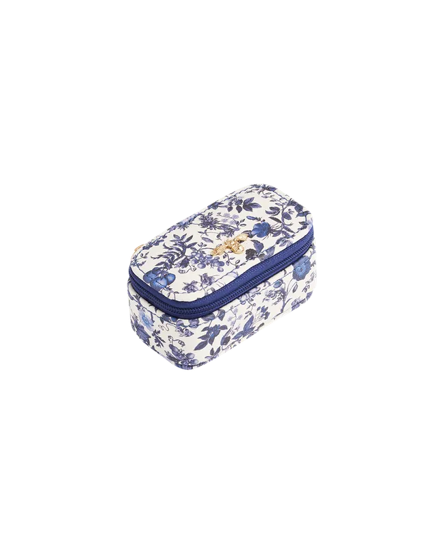 fable-england-accessories-schmuckbox-agnes-ditsy-blau-mini image 1