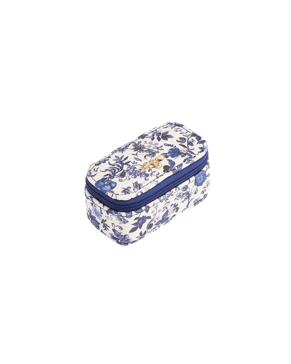fable-england-accessories-schmuckbox-agnes-ditsy-blau-mini image 1