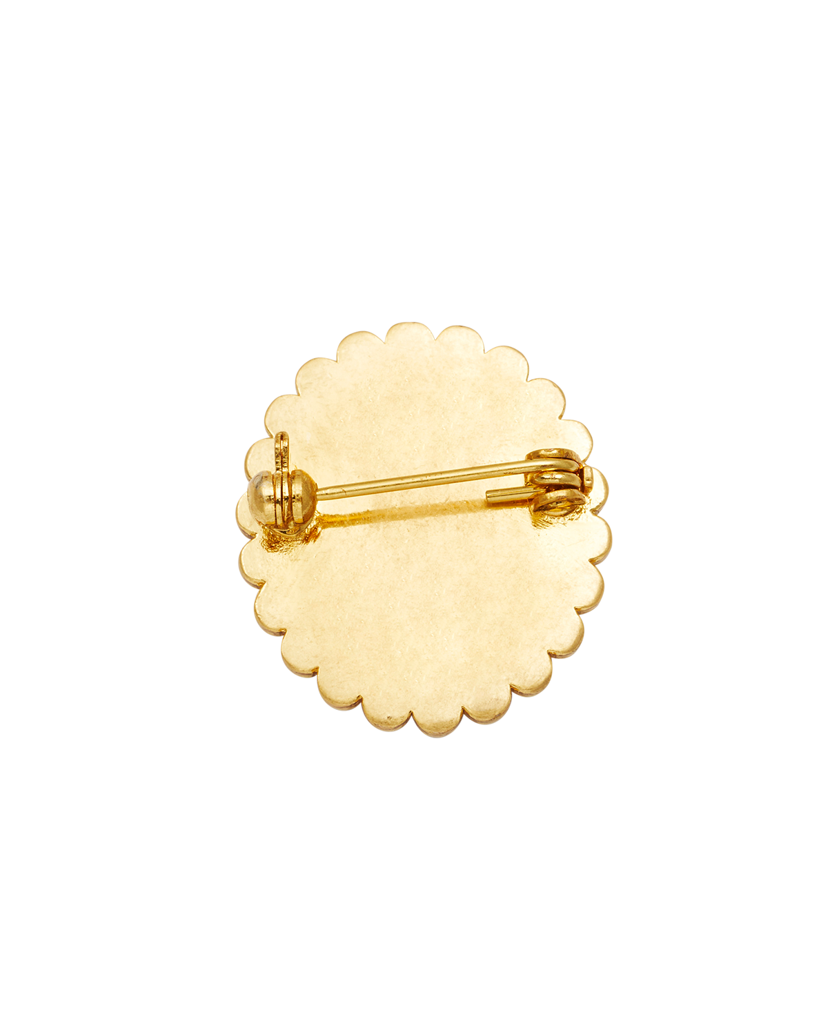 fable-england-eve-floral-brosche-gold-granat image 4