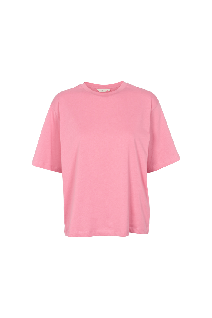 basic-apparel-raja-tee-oversize-t-shirt-cashmere-rose-bio image 5