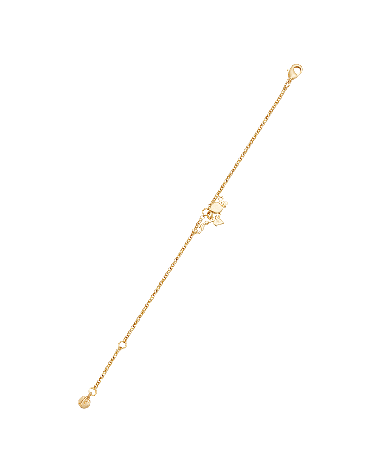 fable-england-ivy-pearl-armband-gold-t-verschluss image 4