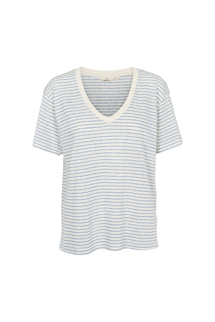 basic-apparel-ryda-ba123-11-t-shirt-quiet-harbor-leinen image 4