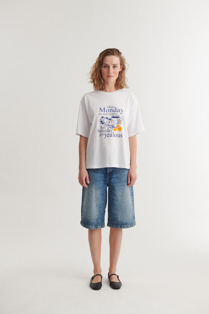basic-apparel-raja-awesome-t-shirt-bright-white-bio image 5