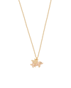 fable-england-jewellery-flying-pig-halskette-emaille-gold image 3