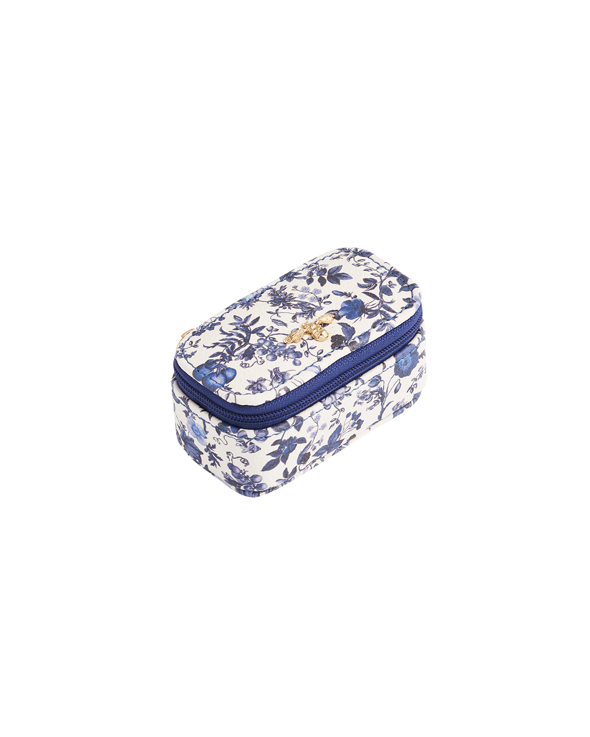 fable-england-accessories-schmuckbox-agnes-ditsy-blau-mini image 1