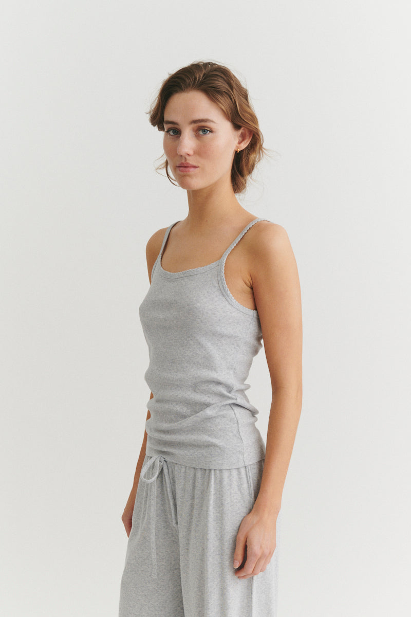 basic-apparel-arense-ba140-18-top-light-grey-mel-bio image 2