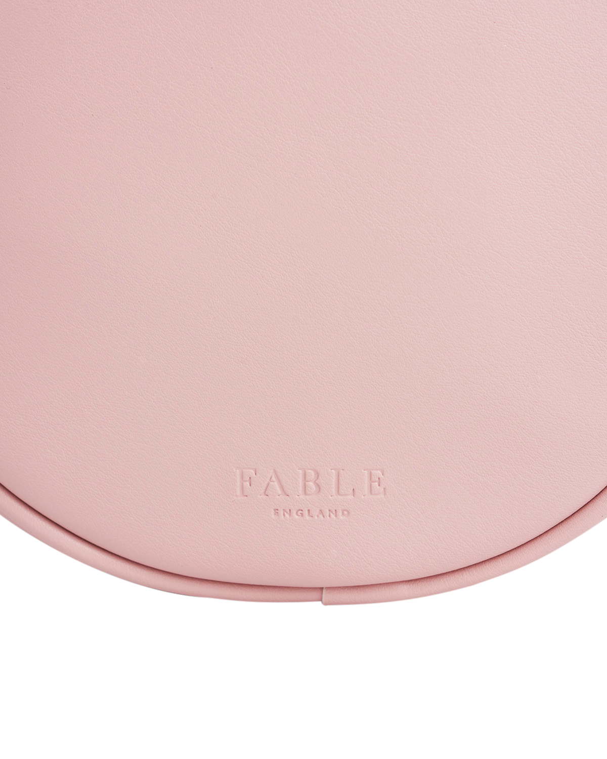 fable-england-handbags-chloe-circle-tasche-rosa-marienk-fer image 8