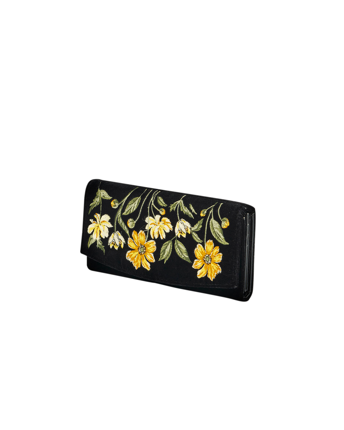fable-england-accessories-botanical-geldb-rse-samt-schwarz image 4