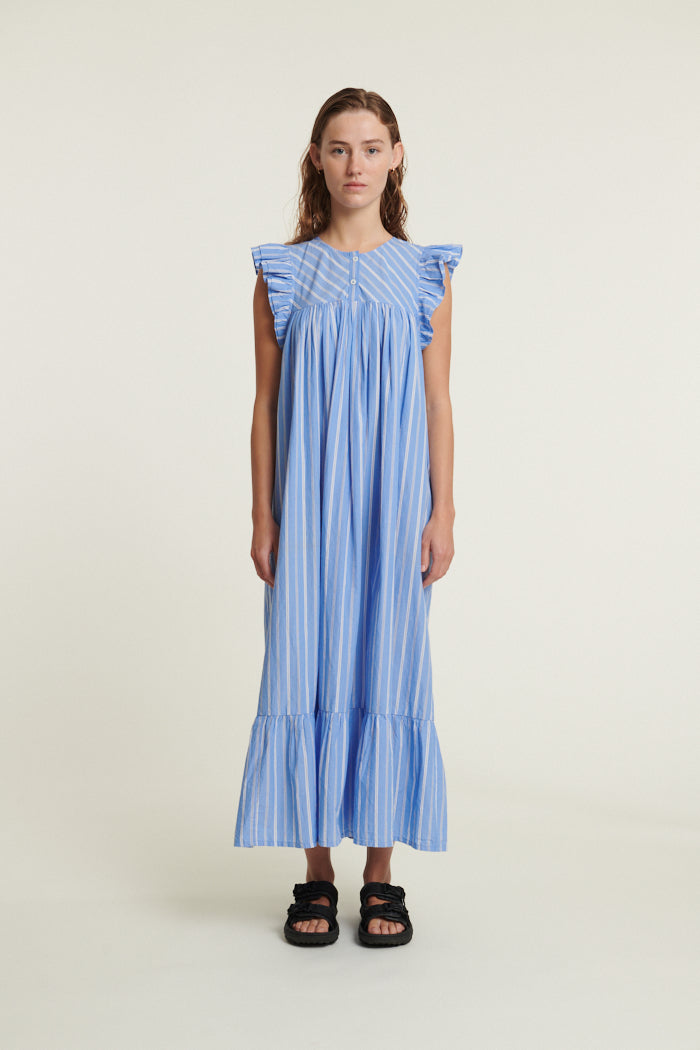 basic-apparel-candy-dress-quiet-harbor-bio-kleid image 1