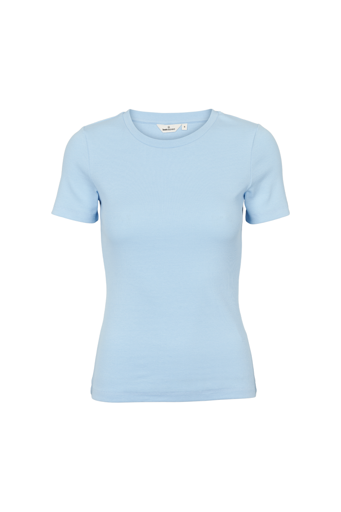 basic-apparel-ludmilla-o-neck-t-shirt-dutch-canal-bio-baumwolle image 1