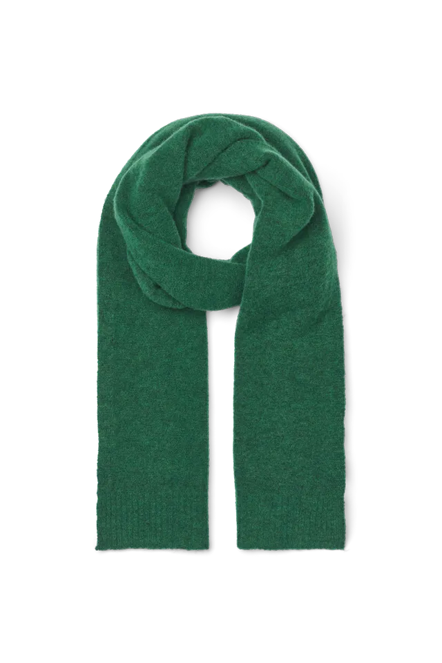 basic-apparel-claudia-scarf-schal-douglas-fir-wolle image 1
