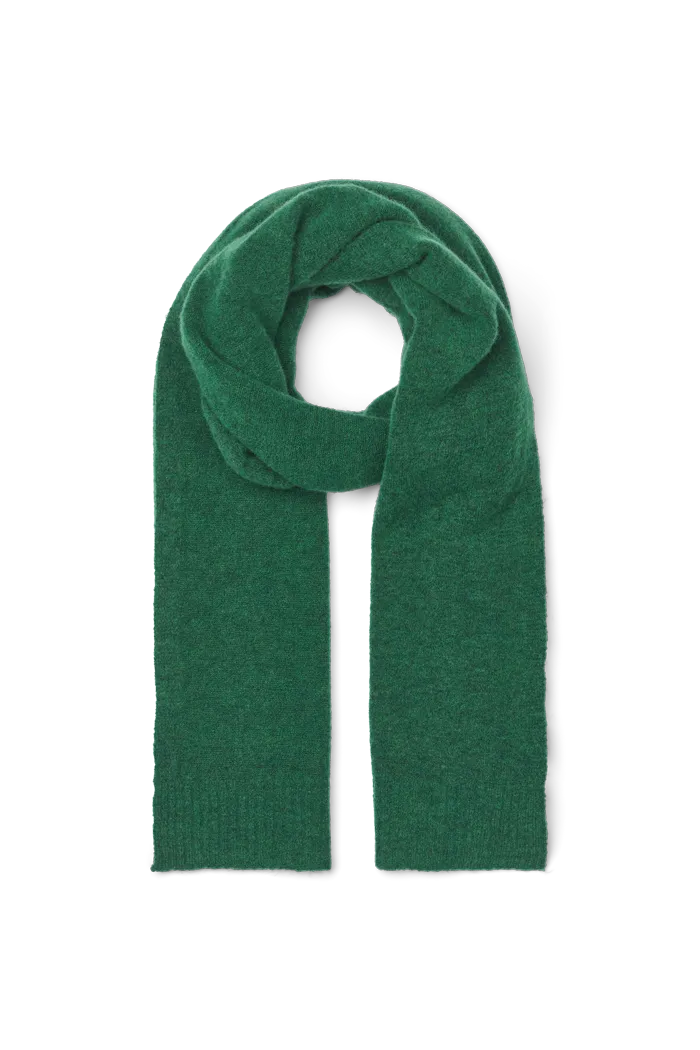 basic-apparel-claudia-scarf-schal-douglas-fir-wolle image 1