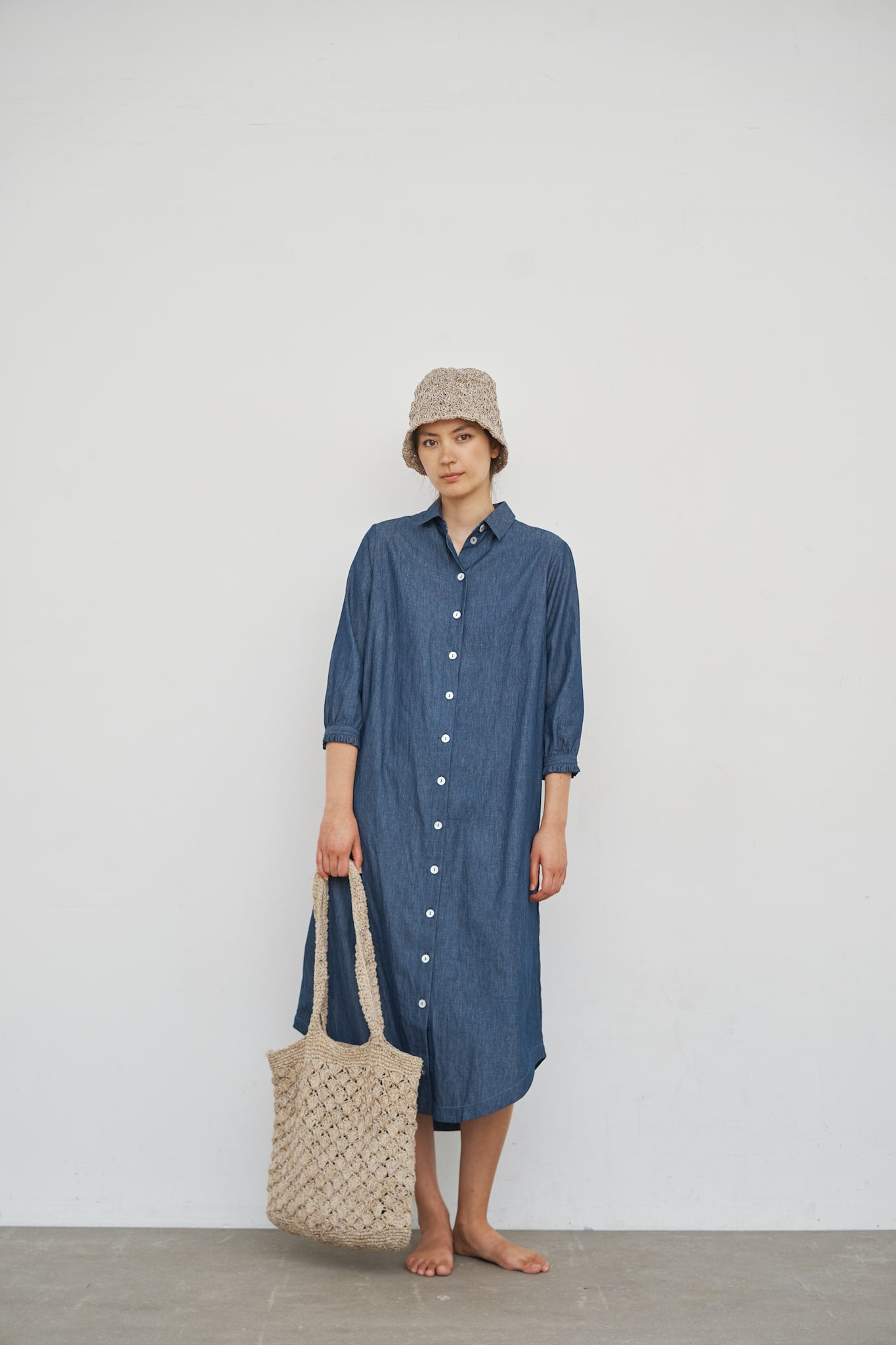 care-by-me-joy-hemdkleid-denim-dunkelblau-g-rtel image 8