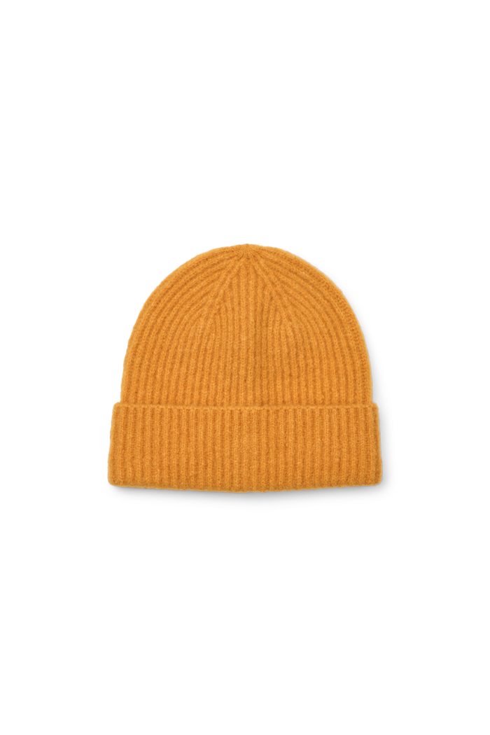 basic-apparel-sally-beanie-damen-braun-wollmix image 1