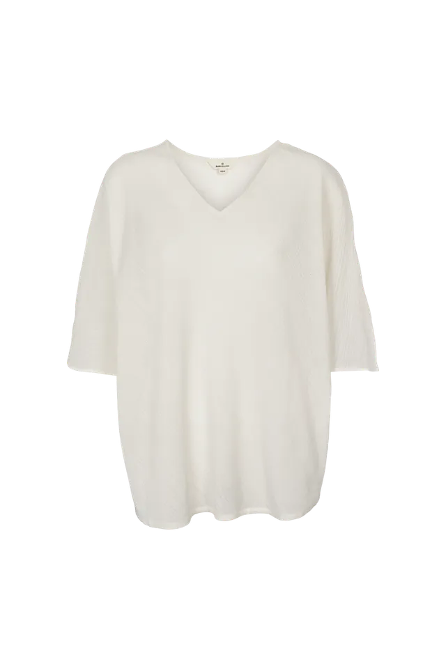 basic-apparel-simone-top-whisper-white-bio image 1