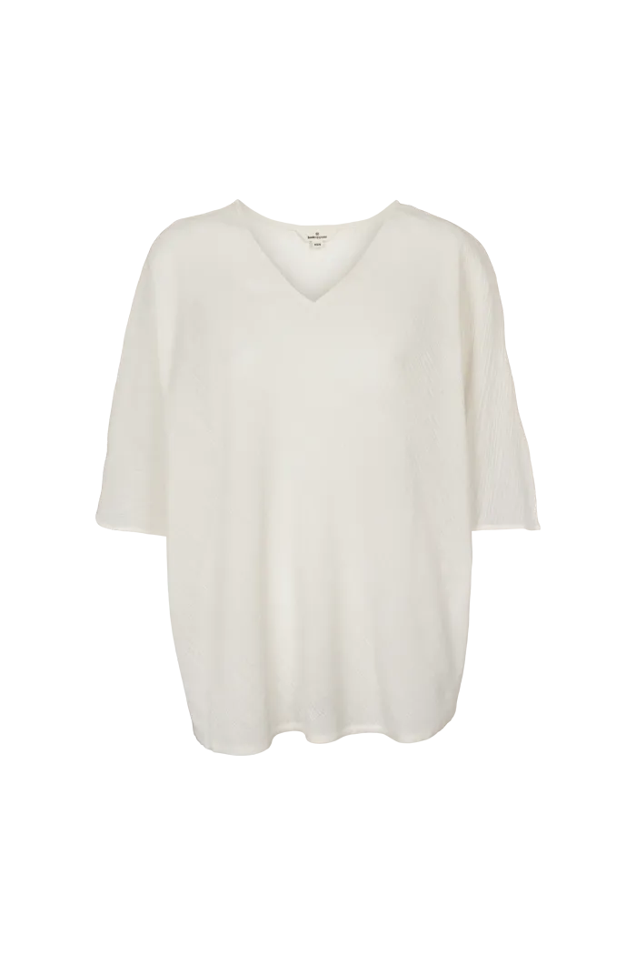 basic-apparel-simone-top-whisper-white-bio image 1