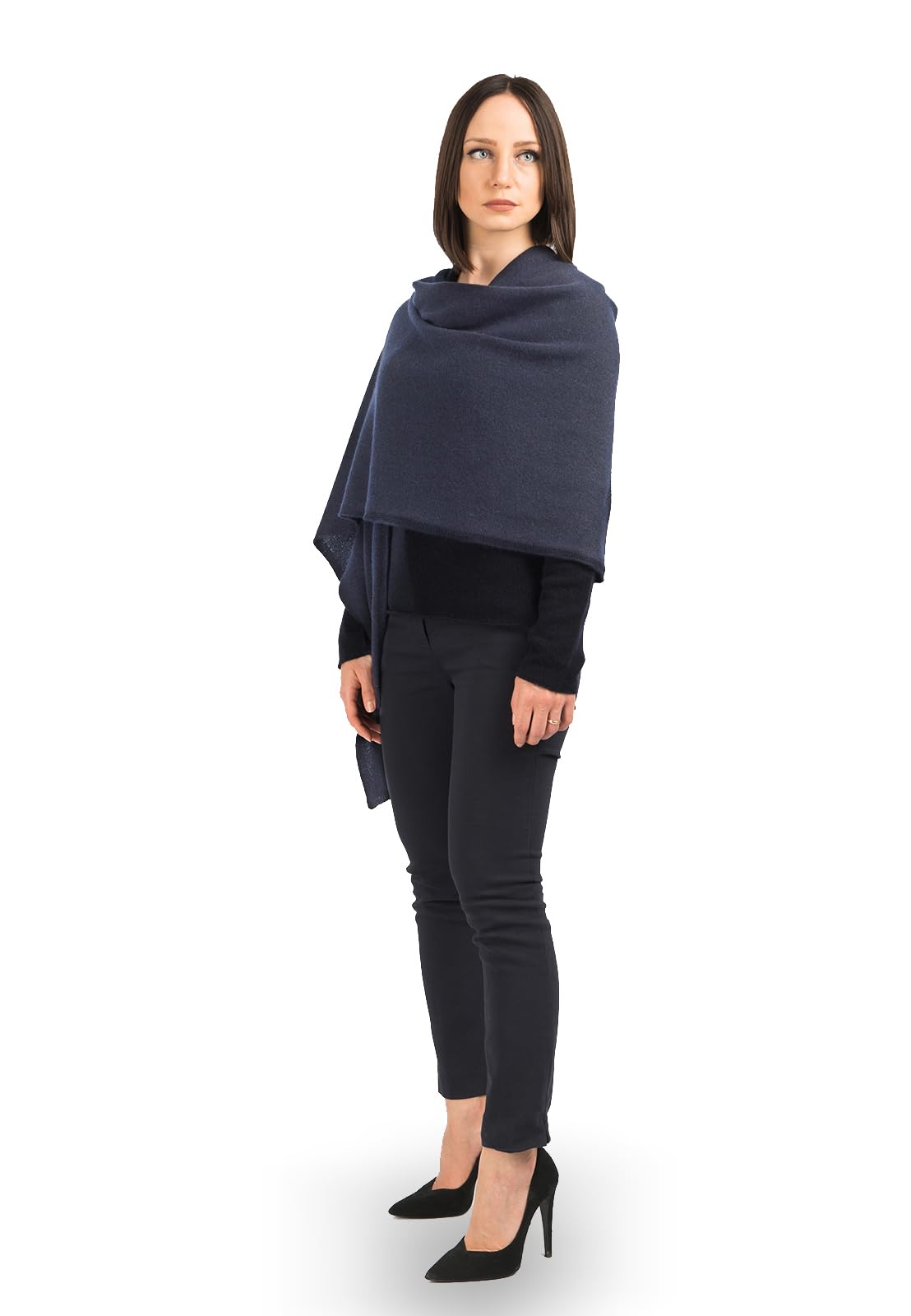 dalle-piane-cashmere-stole-stola-100-kaschmir-beige image 6