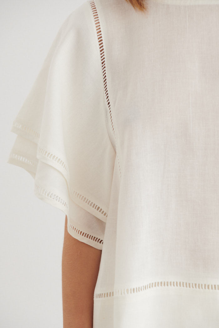 basic-apparel-carina-ba433-09-bluse-bright-white-leinen image 5