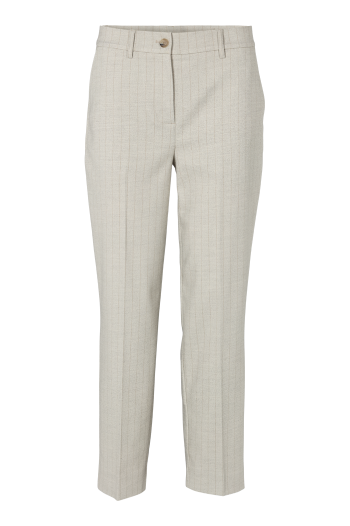 basic-apparel-radi-slim-pants-stoffhose-chincilla-recycelt image 5