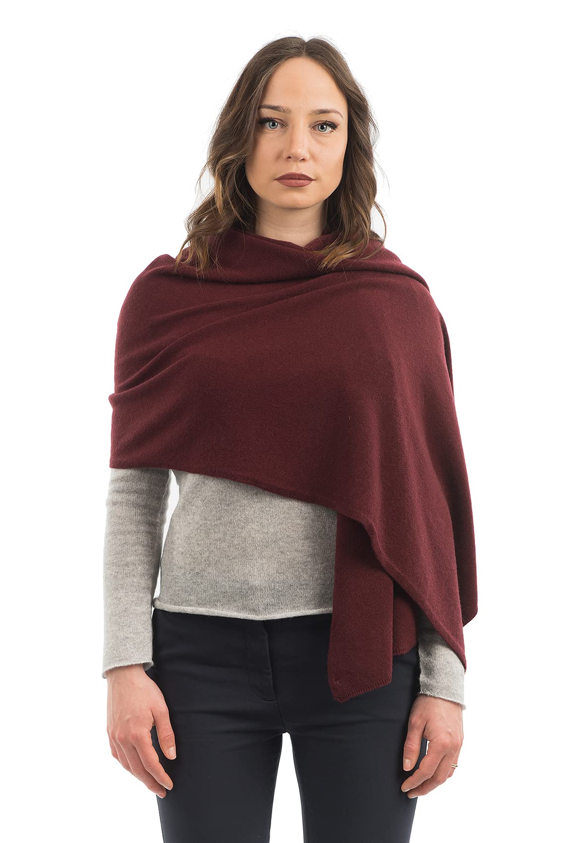 dalle-piane-cashmere-stole-stola-kaschmir-mix-wei image 7