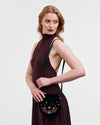 fable-england-kate-saddle-bag-samt-schwarz-bestickt image 2