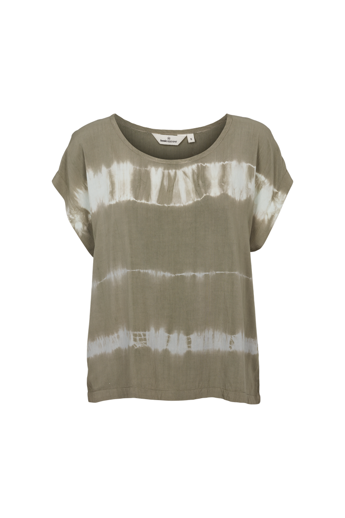 basic-apparel-orchid-tee-t-shirt-tie-dye-vetiver-viskose image 5