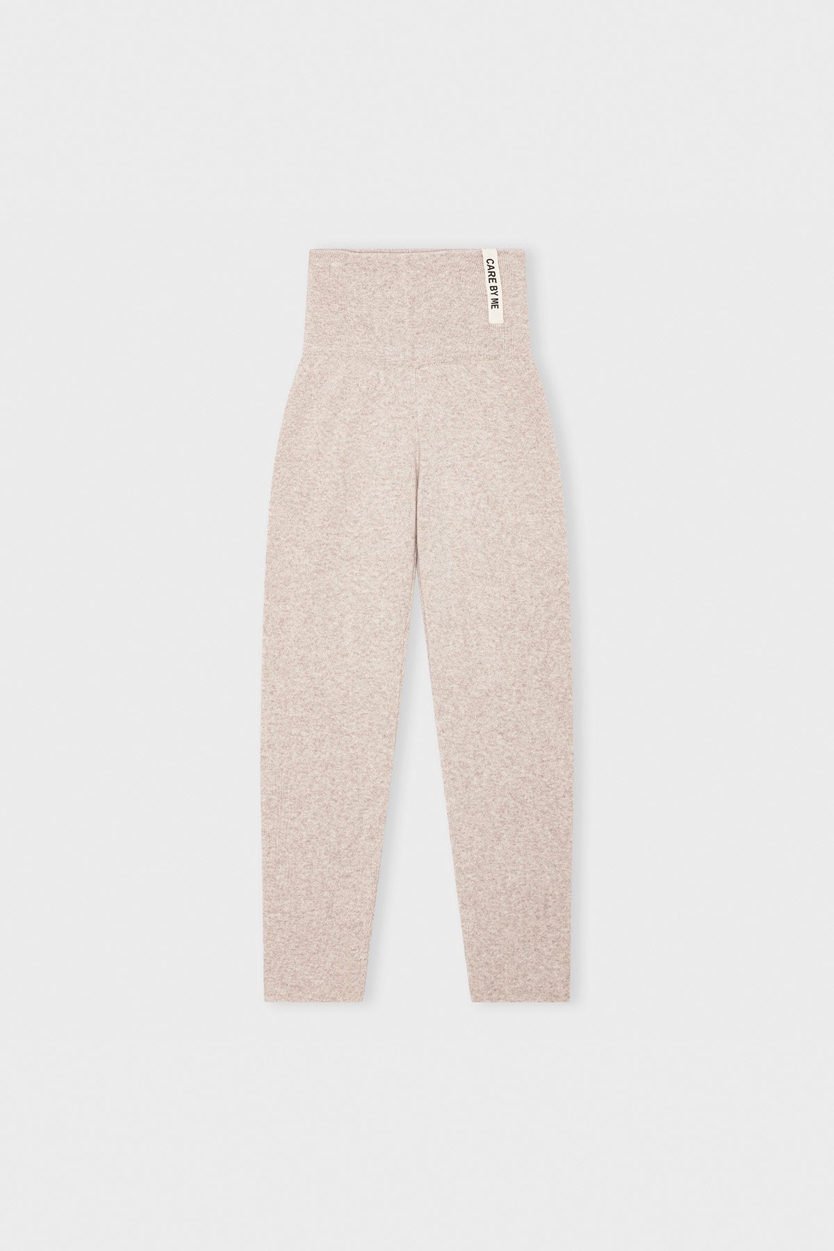 care-by-me-mind-leggings-wollleggings-schwarz-wolle-kaschmir image 2