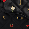 fable-england-mary-motif-quilted-crossbody-clutch-stern image 7