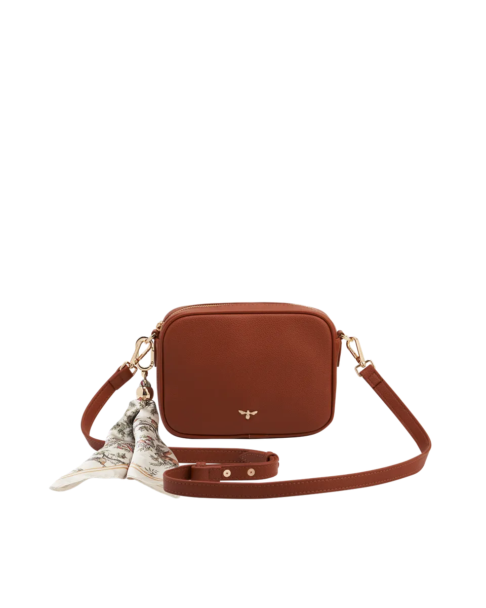 fable-england-alice-camera-umh-ngetasche-cognac image 1